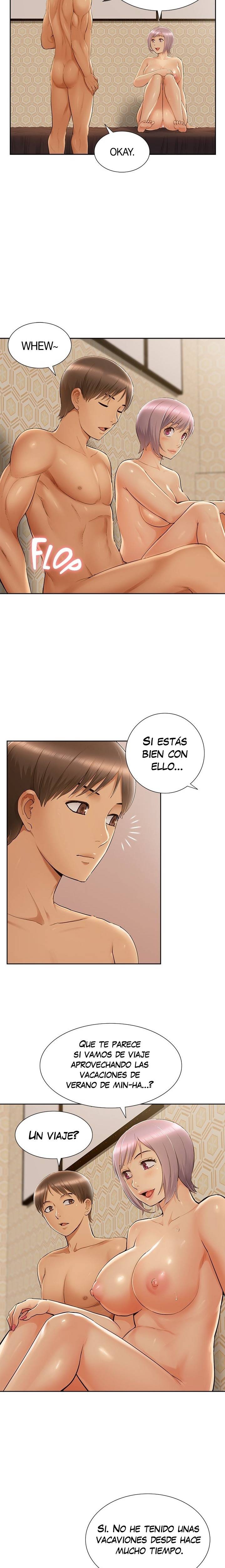 Twin Takes Raw Chapter 24 Page 4
