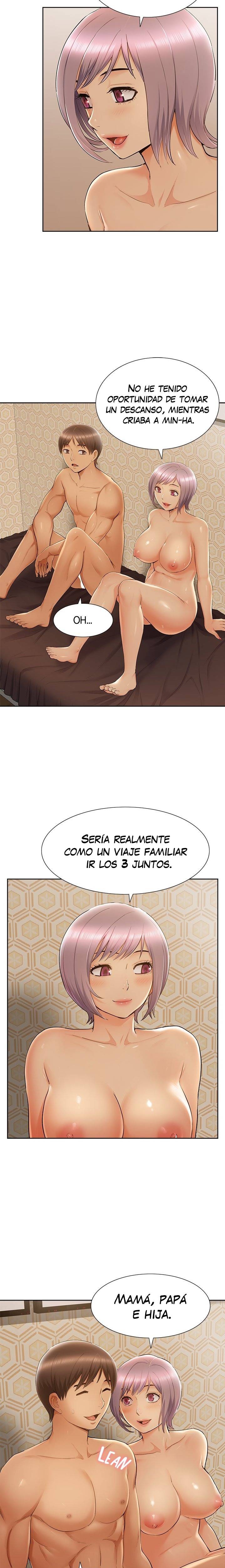 Twin Takes Raw Chapter 24 Page 5