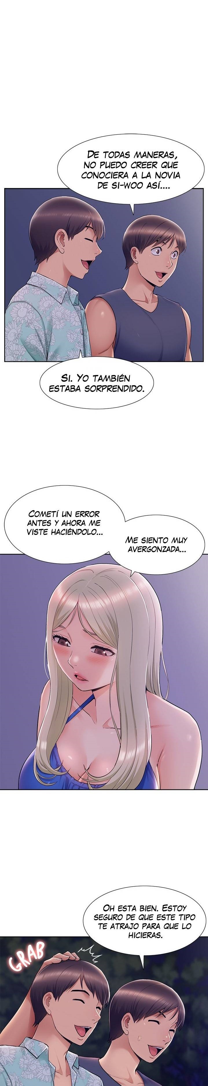 Twin Takes Raw Chapter 25 Page 10