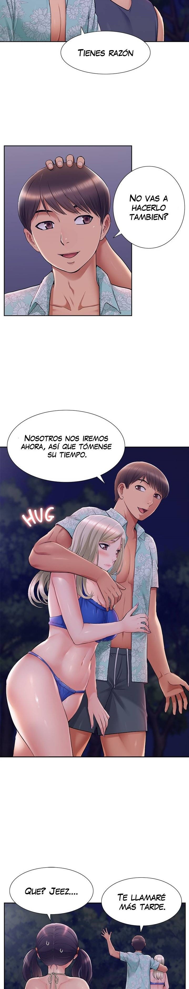 Twin Takes Raw Chapter 25 Page 11