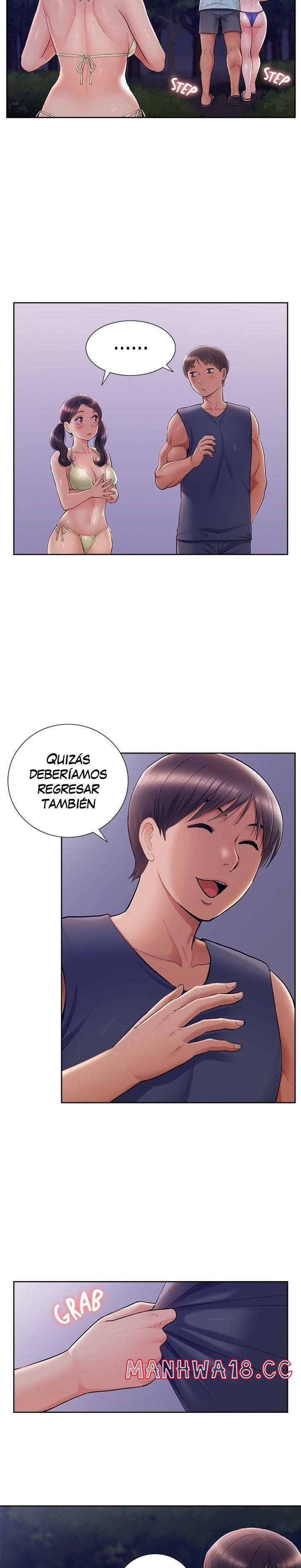 Twin Takes Raw Chapter 25 Page 12