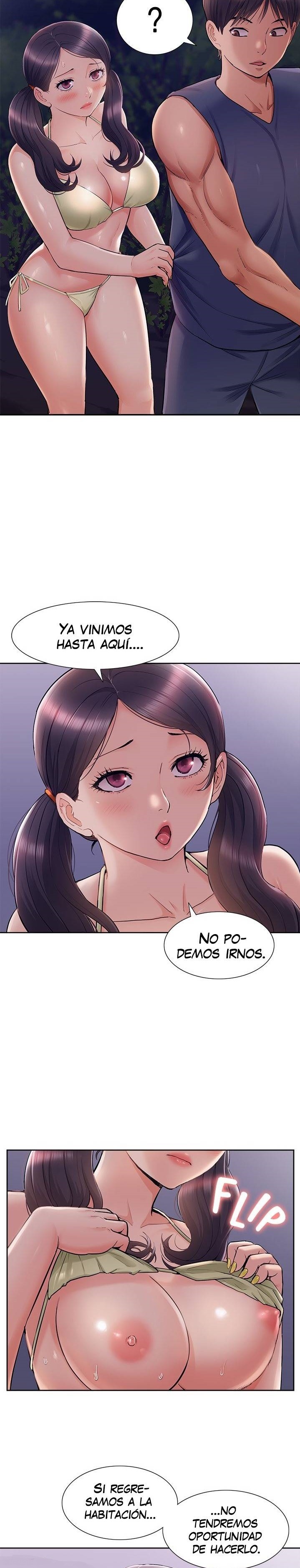 Twin Takes Raw Chapter 25 Page 13