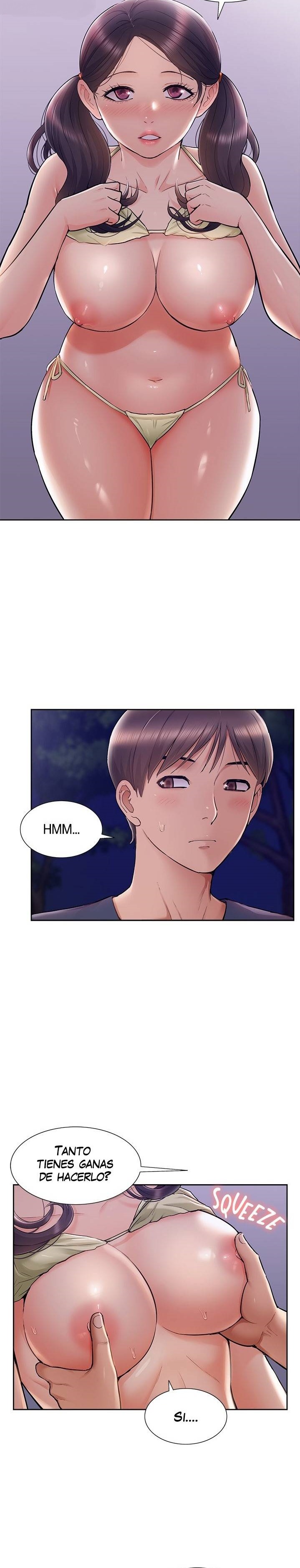 Twin Takes Raw Chapter 25 Page 14
