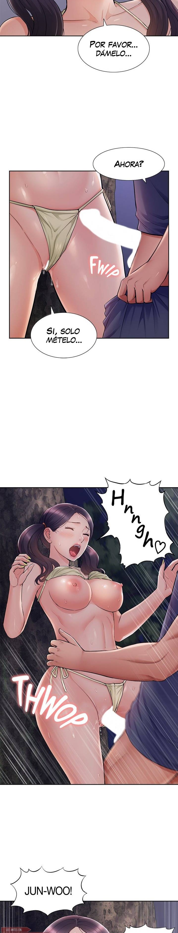 Twin Takes Raw Chapter 25 Page 17