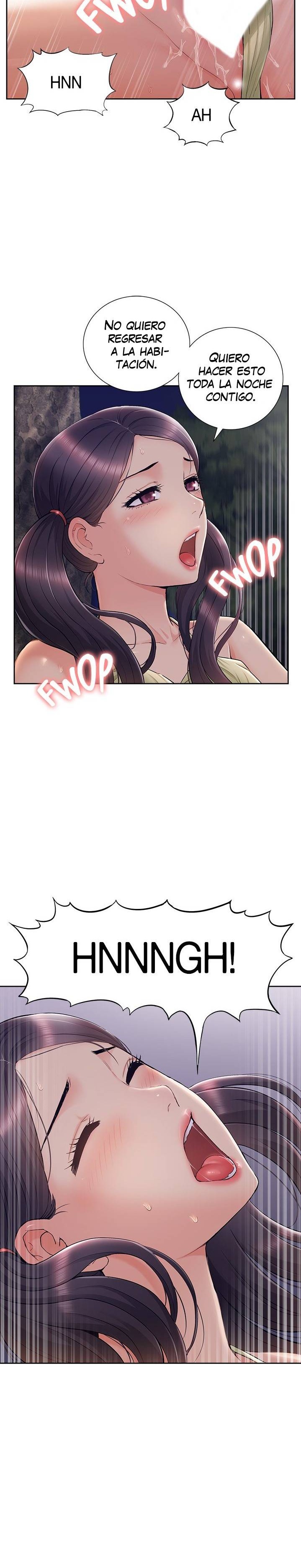 Twin Takes Raw Chapter 25 Page 19
