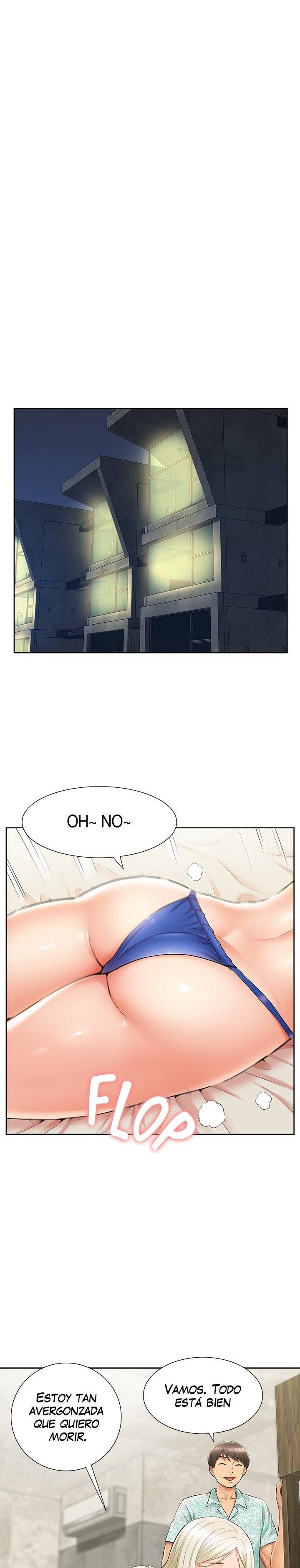 Twin Takes Raw Chapter 25 Page 20
