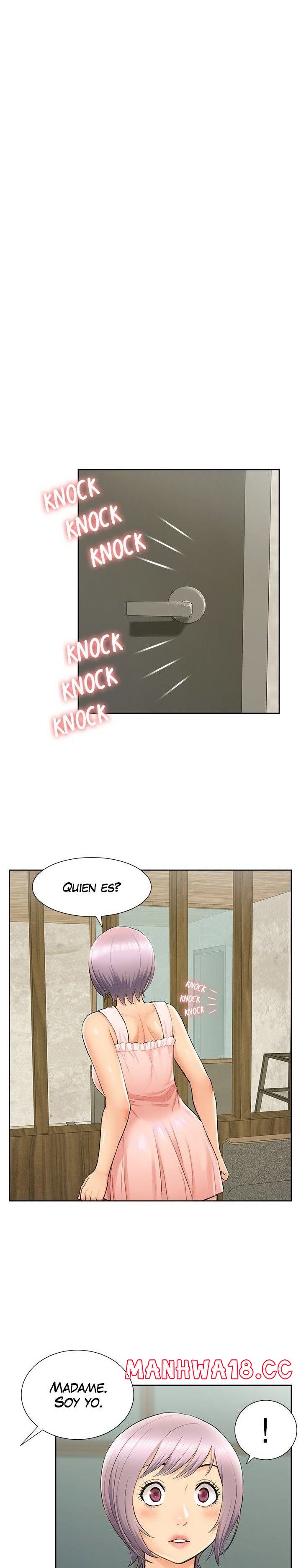 Twin Takes Raw Chapter 25 Page 22