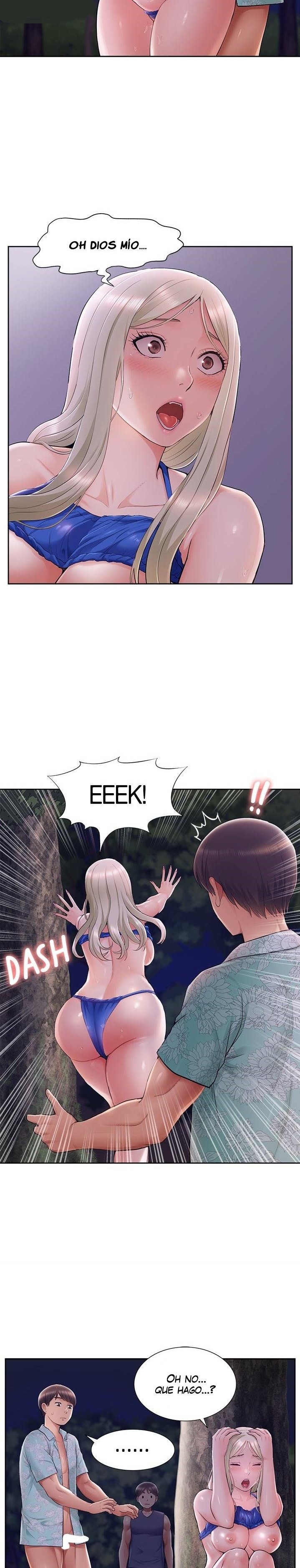 Twin Takes Raw Chapter 25 Page 3