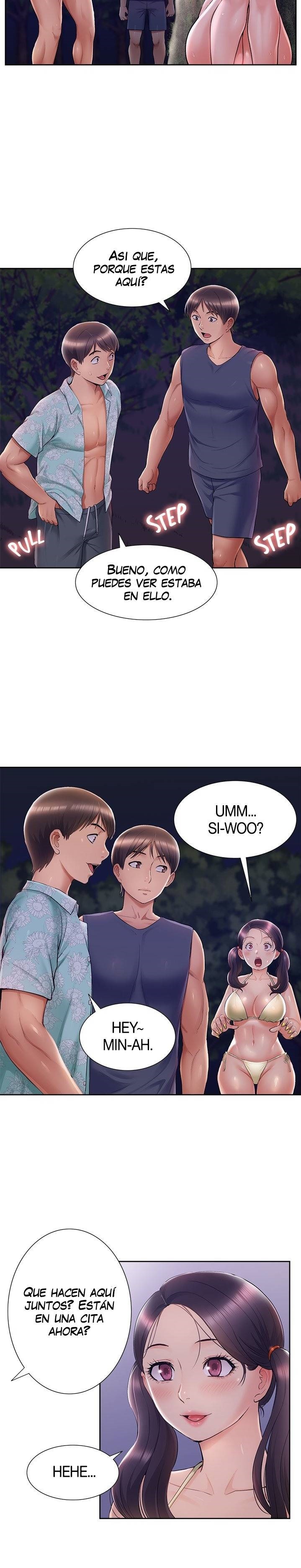 Twin Takes Raw Chapter 25 Page 4