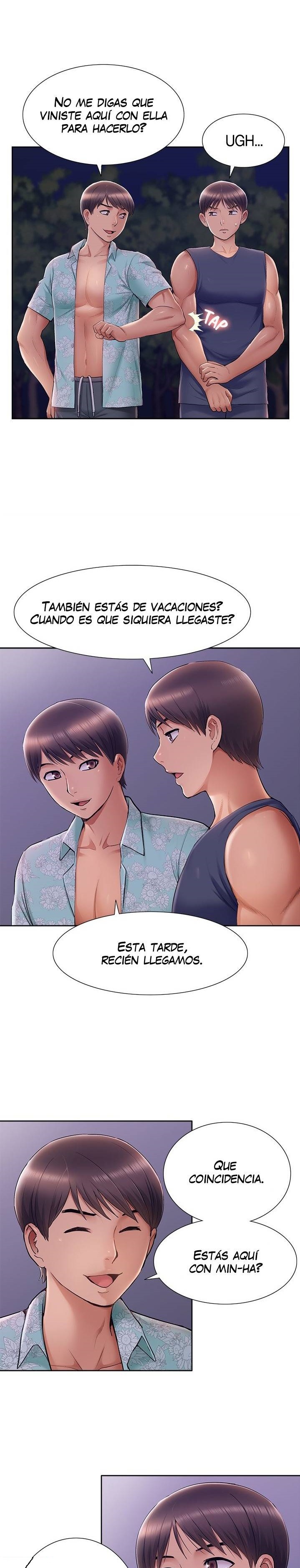Twin Takes Raw Chapter 25 Page 5