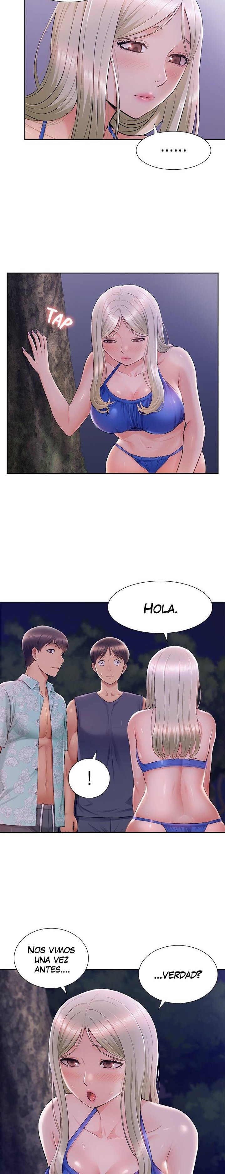 Twin Takes Raw Chapter 25 Page 7