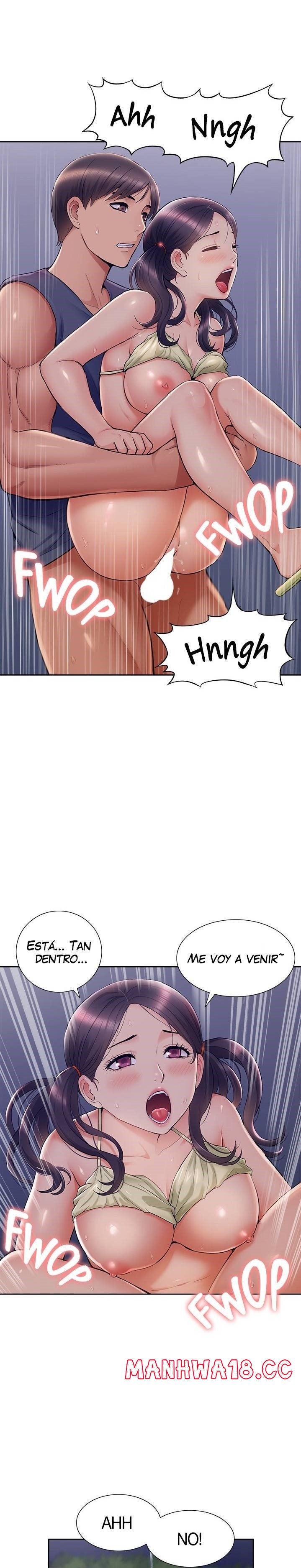 Twin Takes Raw Chapter 26 Page 10