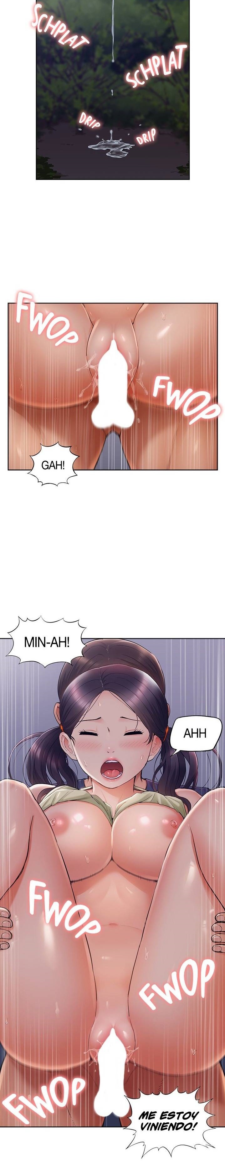 Twin Takes Raw Chapter 26 Page 11