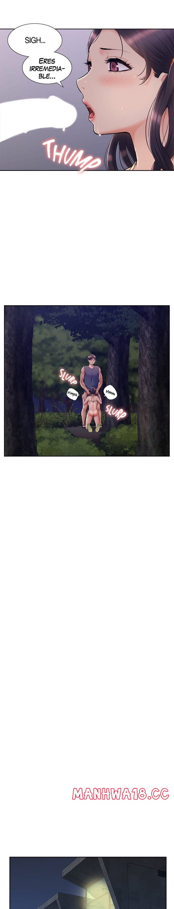 Twin Takes Raw Chapter 26 Page 16