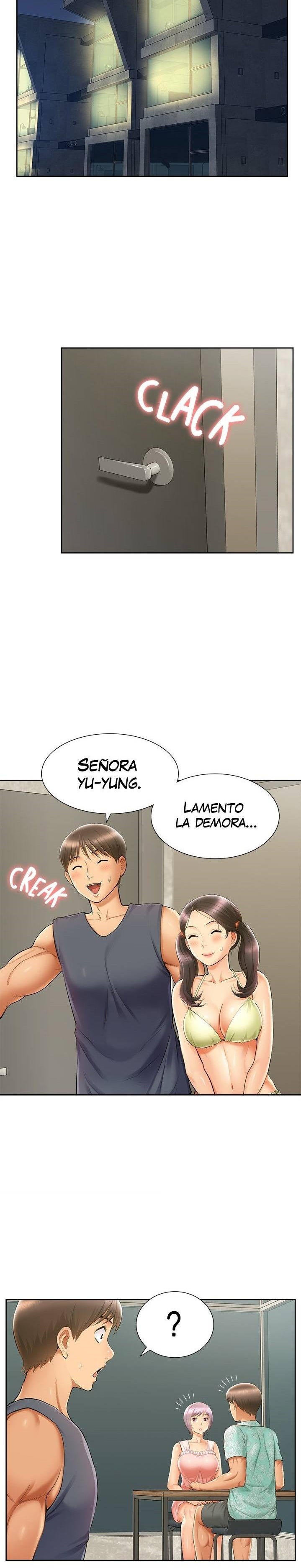 Twin Takes Raw Chapter 26 Page 17