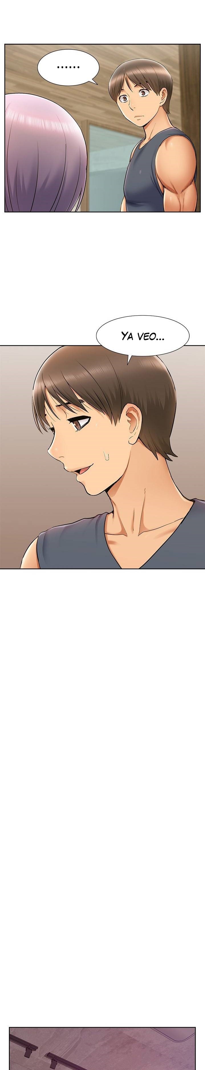 Twin Takes Raw Chapter 26 Page 22