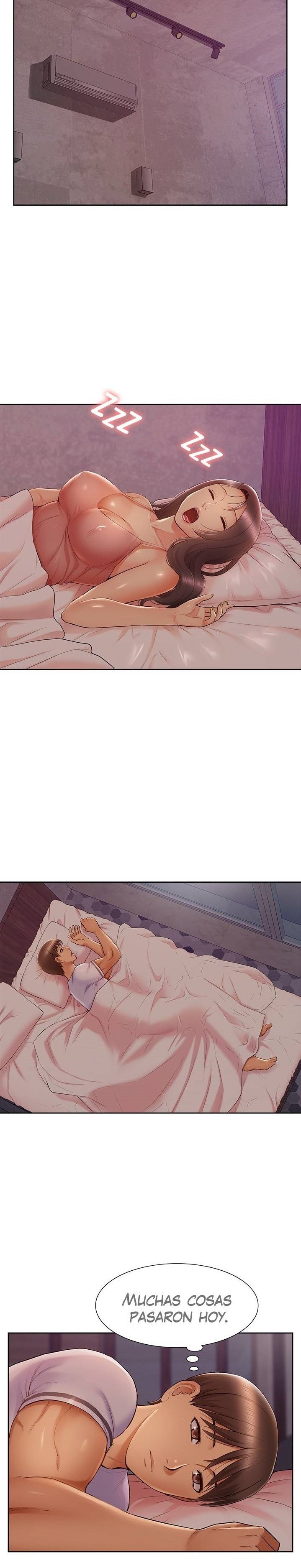 Twin Takes Raw Chapter 26 Page 23