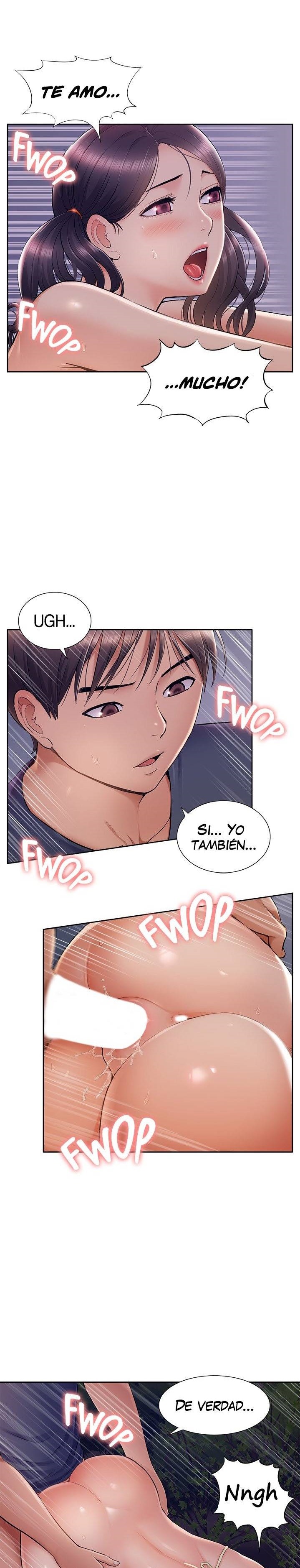 Twin Takes Raw Chapter 26 Page 4