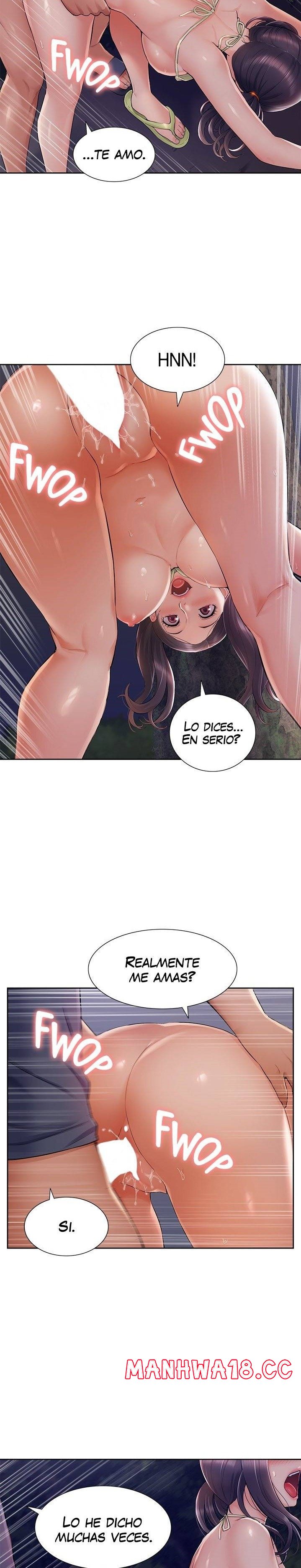Twin Takes Raw Chapter 26 Page 5