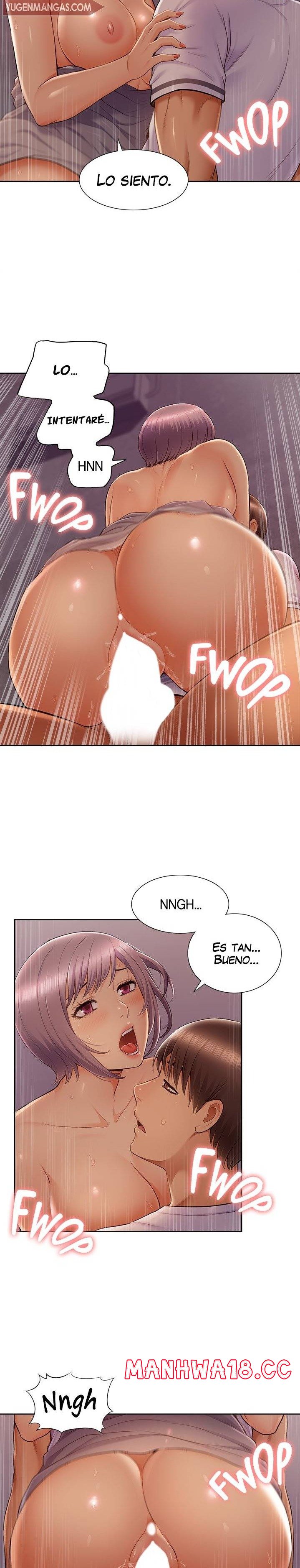 Twin Takes Raw Chapter 27 Page 12