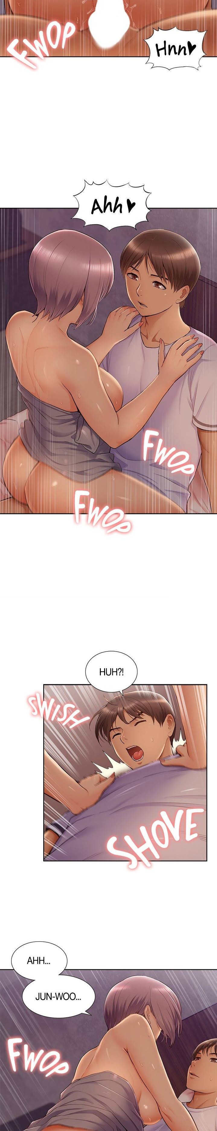 Twin Takes Raw Chapter 27 Page 13
