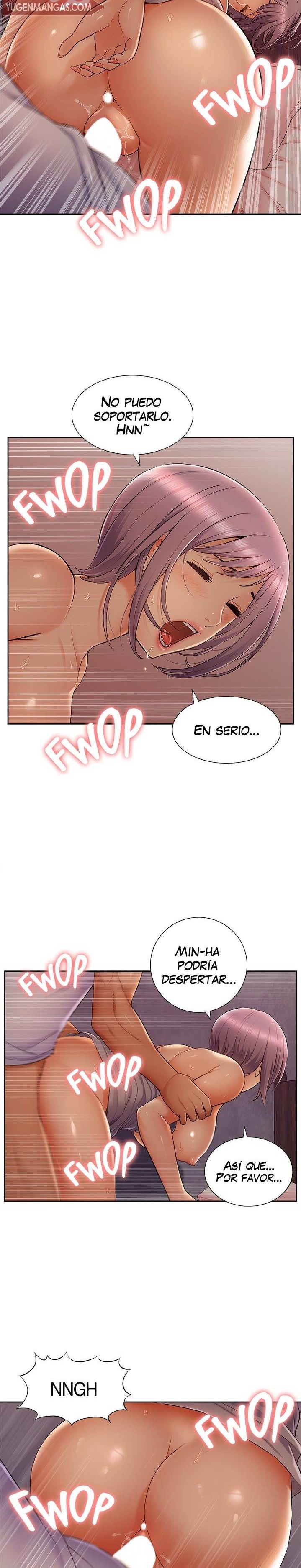Twin Takes Raw Chapter 27 Page 20