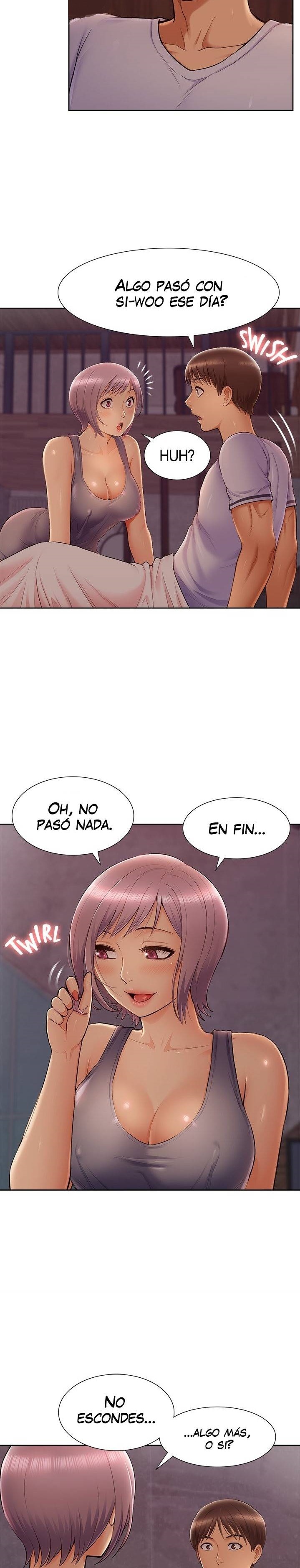 Twin Takes Raw Chapter 27 Page 4