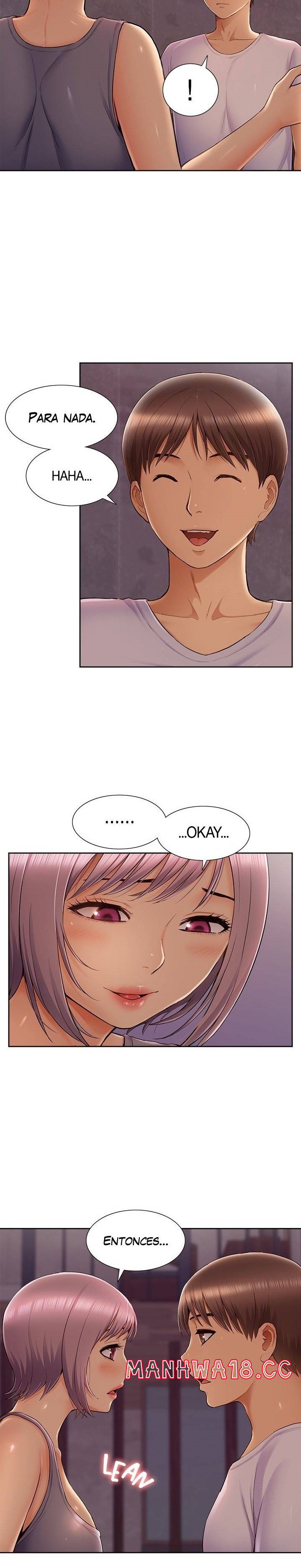 Twin Takes Raw Chapter 27 Page 5