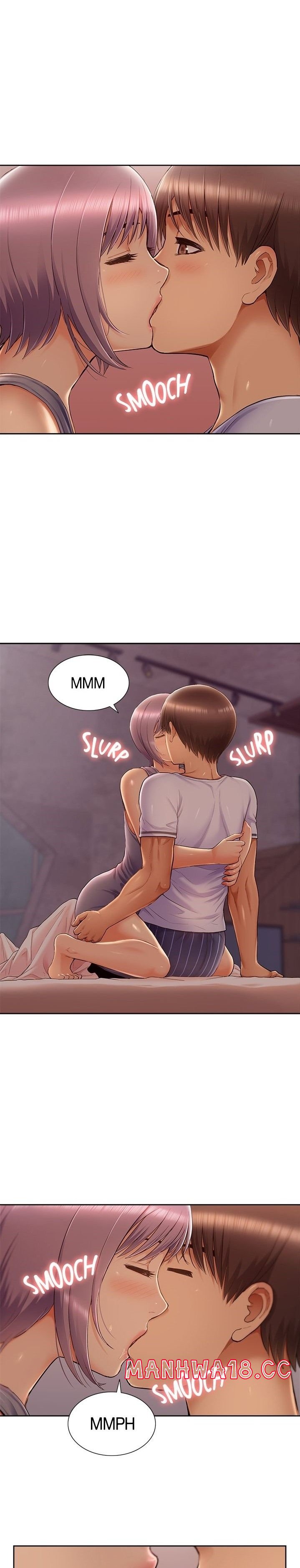 Twin Takes Raw Chapter 27 Page 6