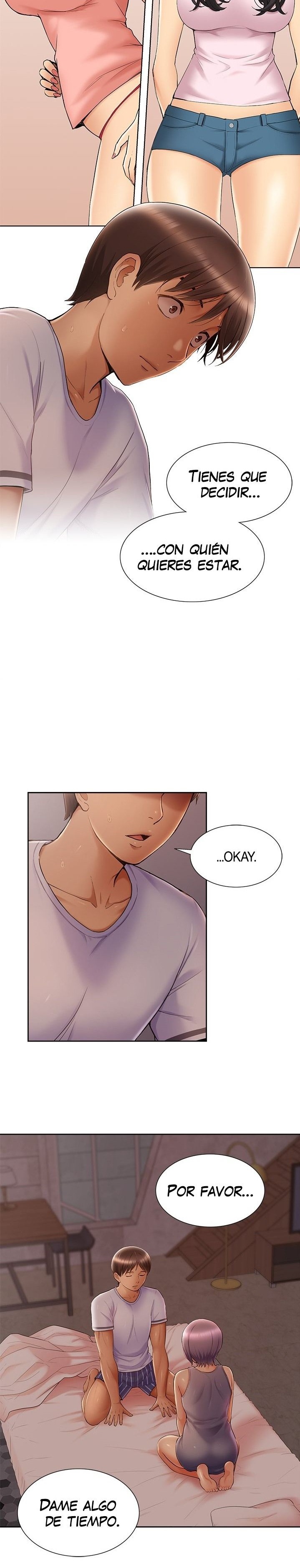 Twin Takes Raw Chapter 28 Page 13
