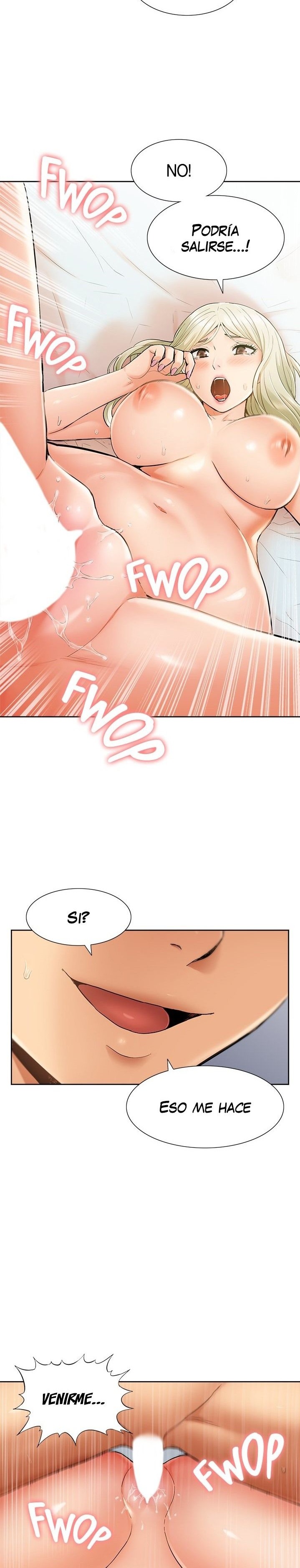 Twin Takes Raw Chapter 28 Page 24
