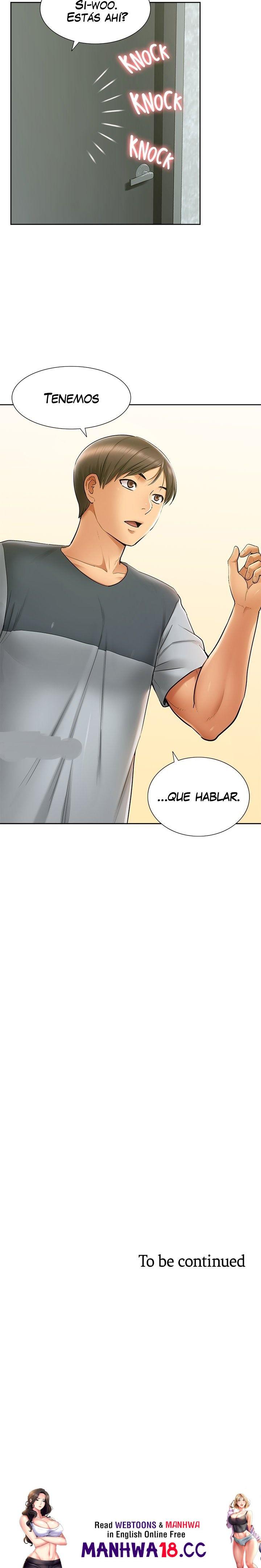 Twin Takes Raw Chapter 28 Page 26