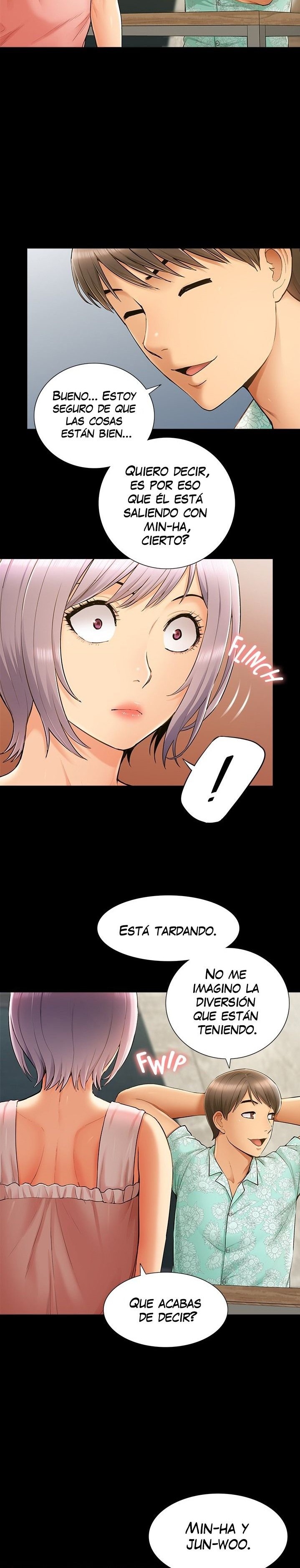 Twin Takes Raw Chapter 28 Page 5