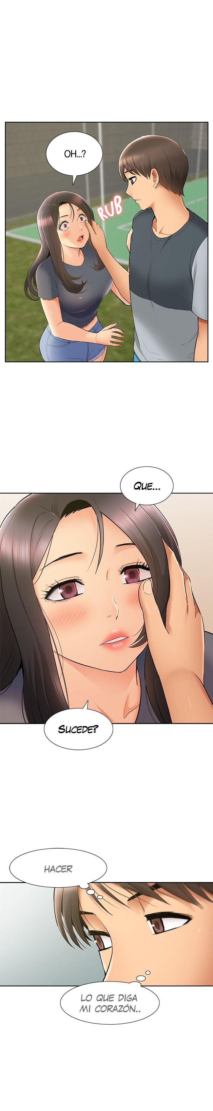 Twin Takes Raw Chapter 29 Page 13