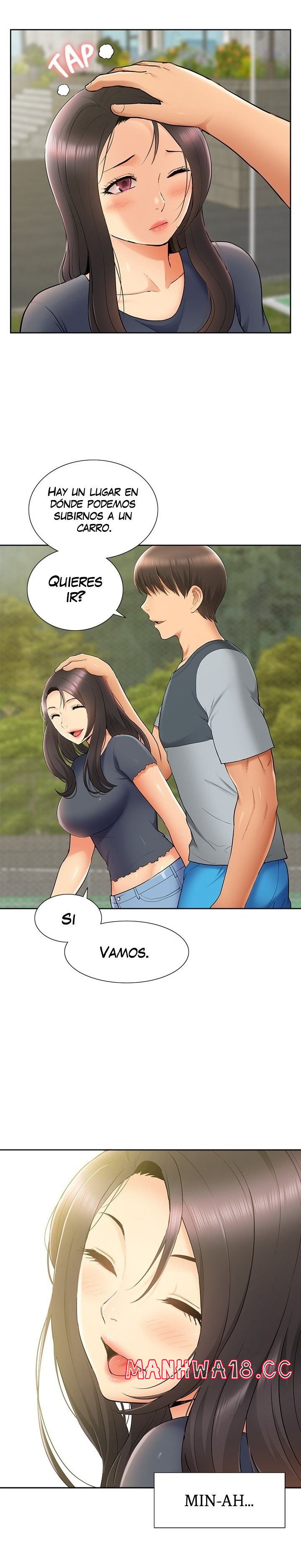 Twin Takes Raw Chapter 29 Page 14