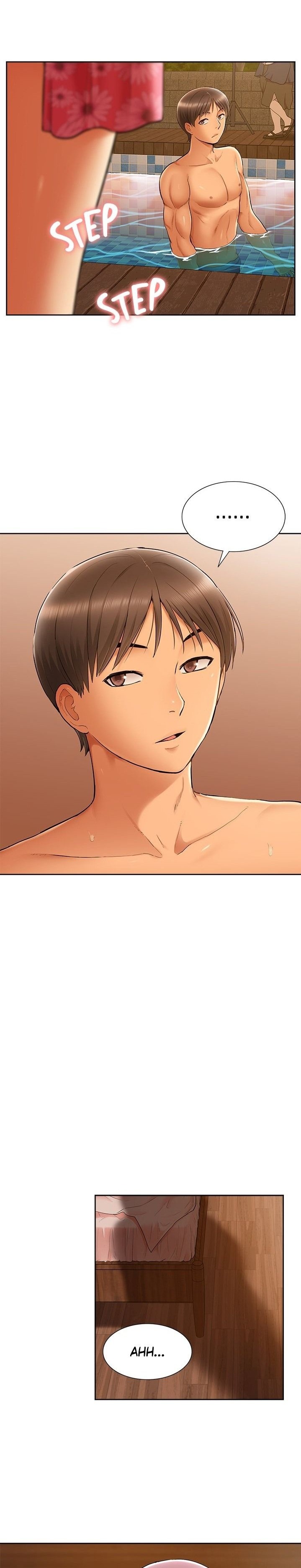 Twin Takes Raw Chapter 29 Page 17