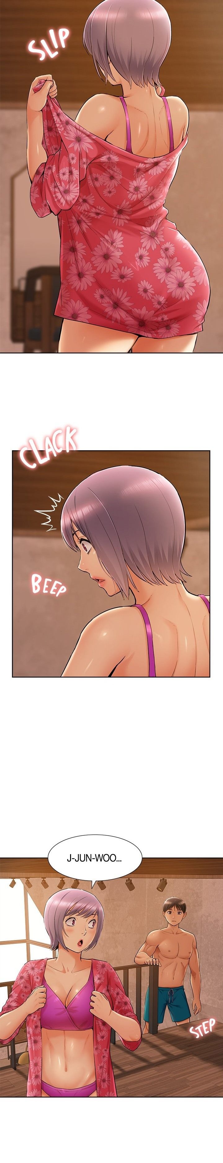 Twin Takes Raw Chapter 29 Page 18