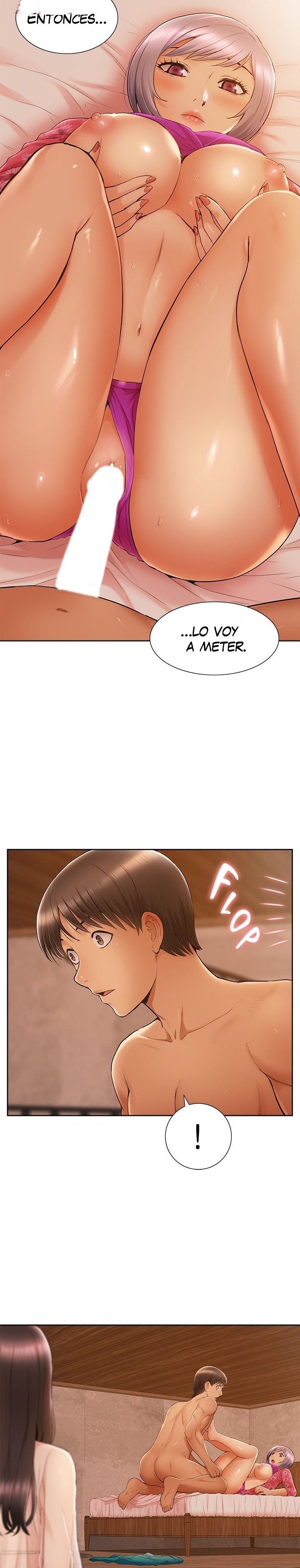 Twin Takes Raw Chapter 29 Page 24