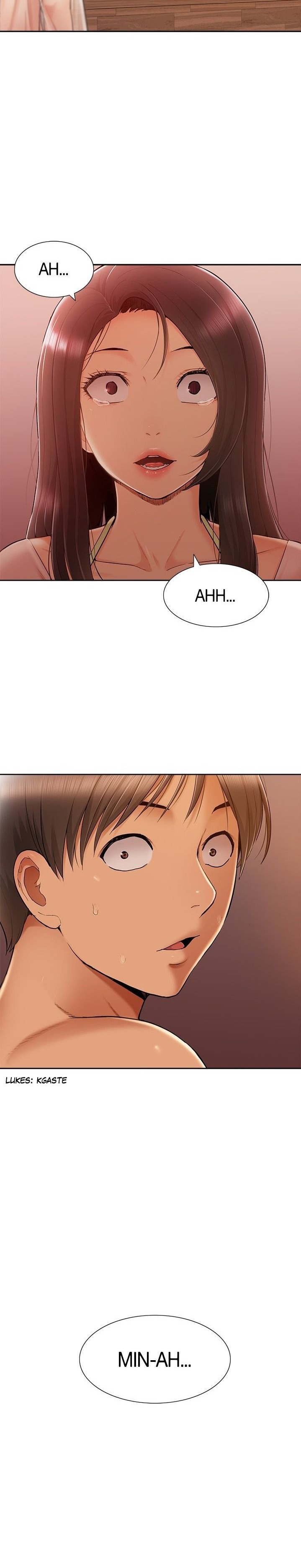 Twin Takes Raw Chapter 29 Page 25