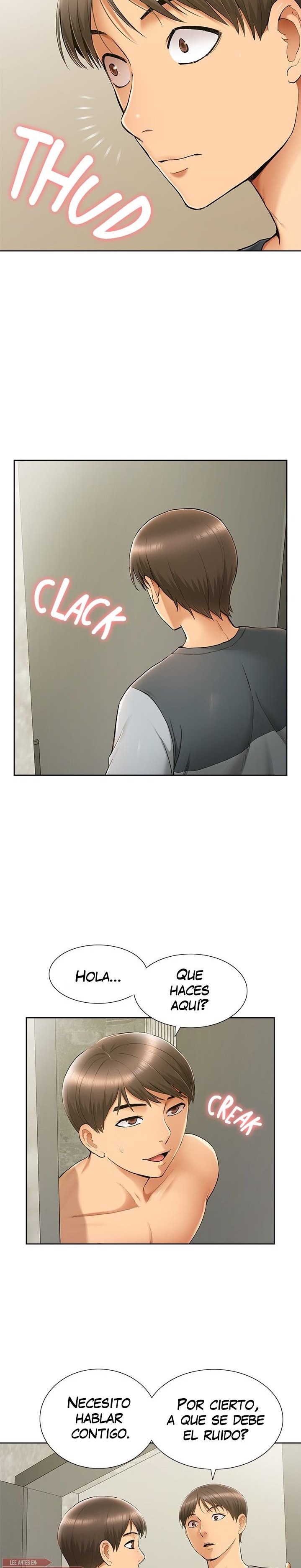 Twin Takes Raw Chapter 29 Page 3