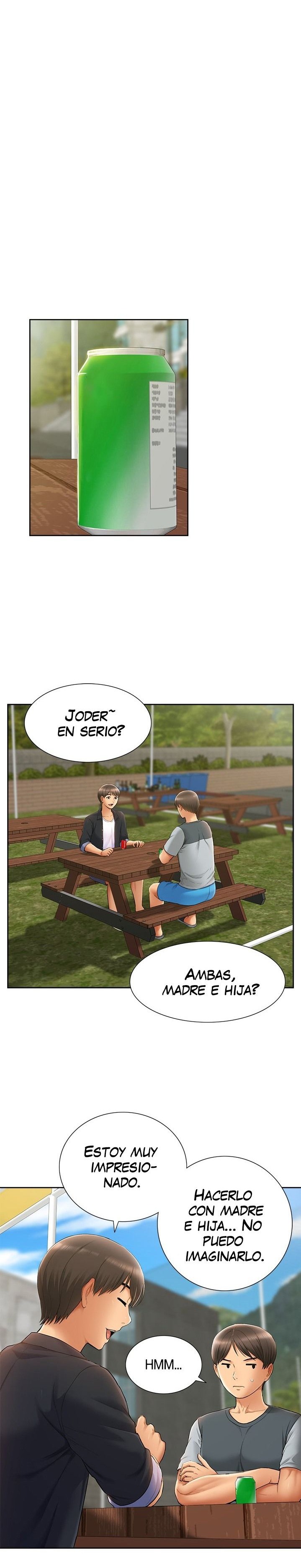 Twin Takes Raw Chapter 29 Page 5