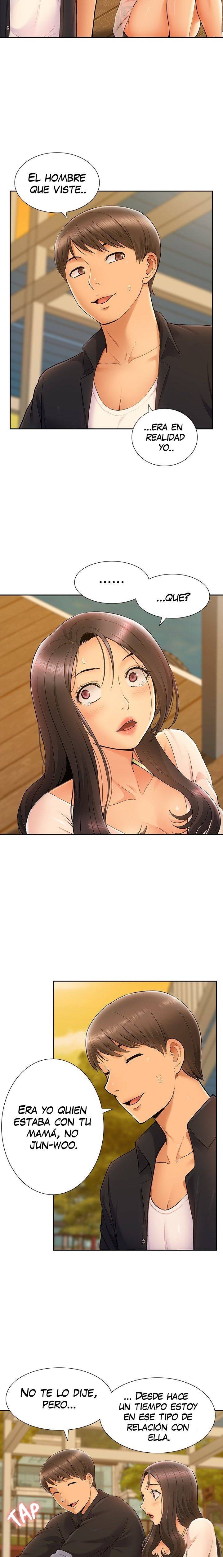 Twin Takes Raw Chapter 30 Page 12