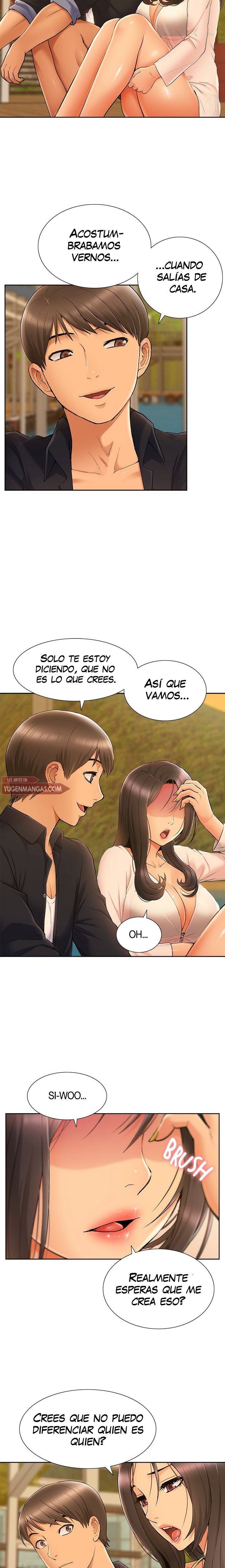 Twin Takes Raw Chapter 30 Page 13