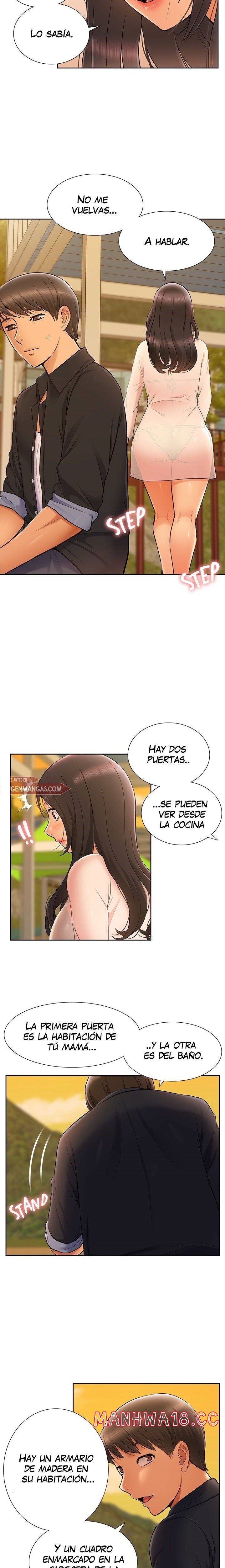 Twin Takes Raw Chapter 30 Page 16