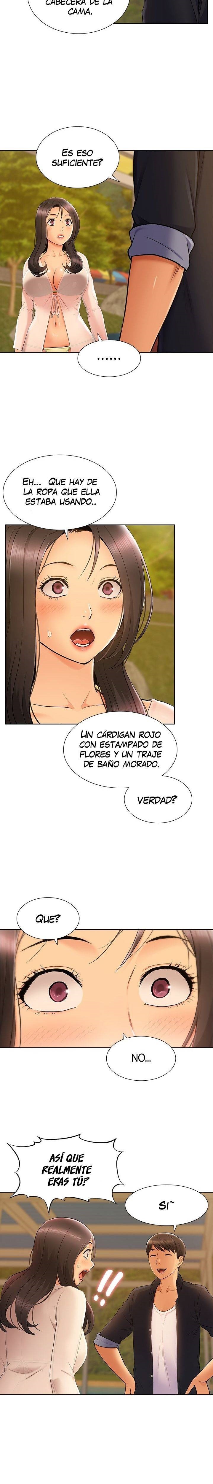 Twin Takes Raw Chapter 30 Page 17
