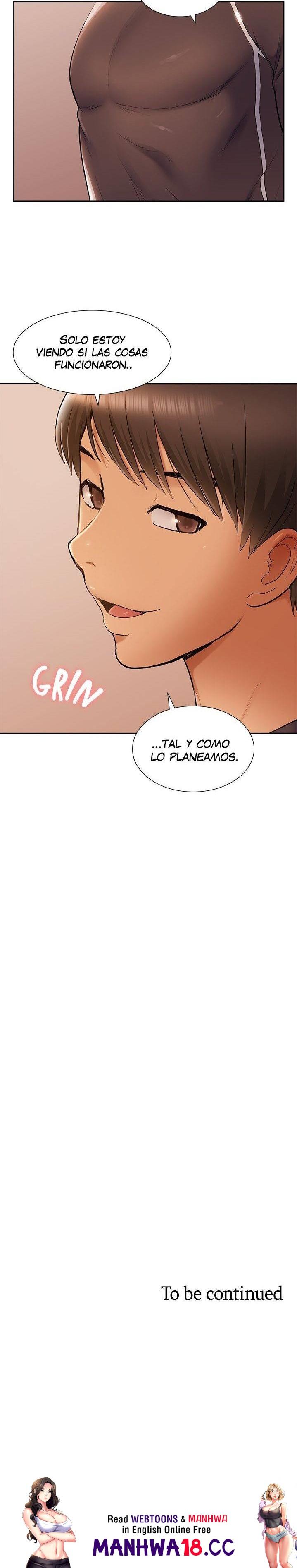 Twin Takes Raw Chapter 30 Page 20