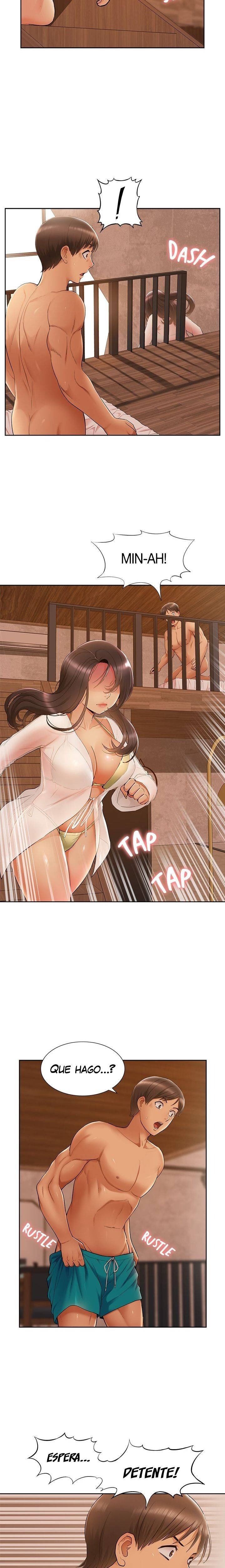 Twin Takes Raw Chapter 30 Page 3