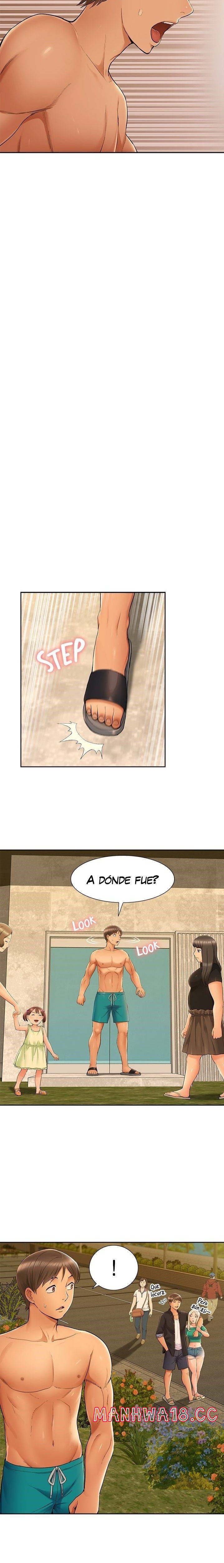 Twin Takes Raw Chapter 30 Page 4