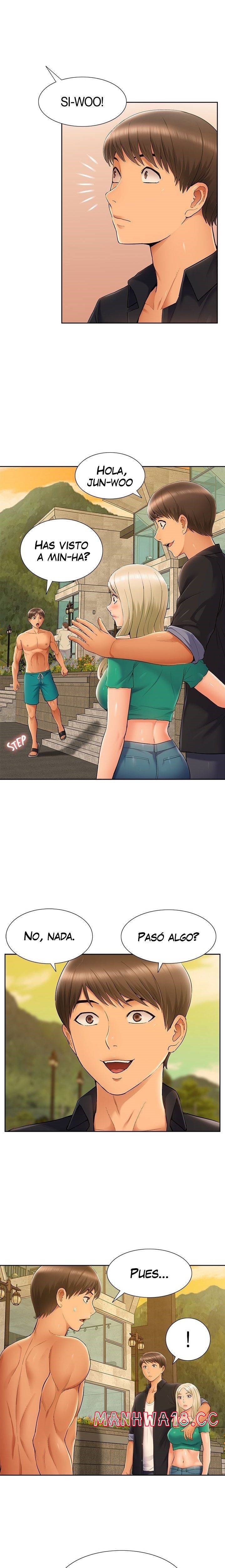 Twin Takes Raw Chapter 30 Page 5
