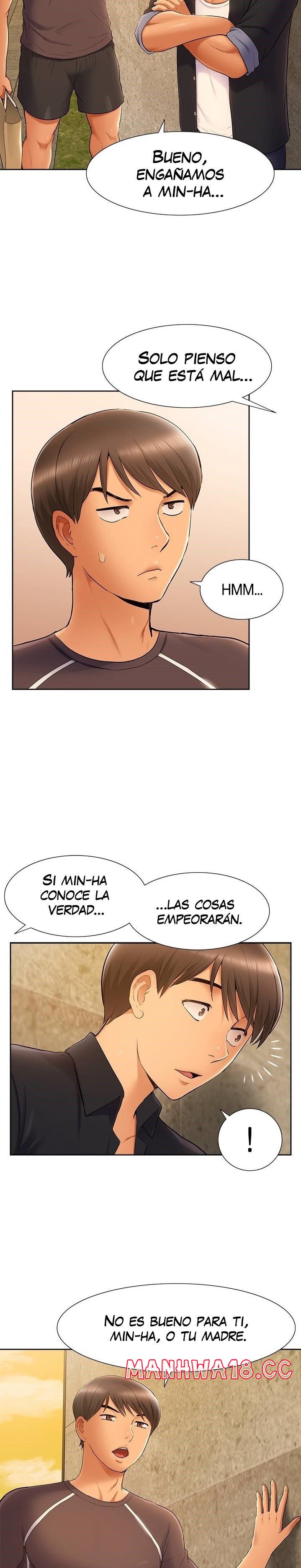 Twin Takes Raw Chapter 31 Page 10